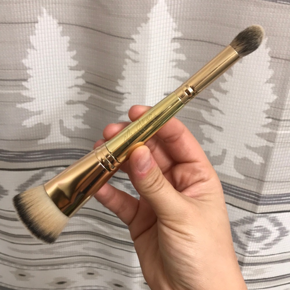 MASKCARA BEAUTY: Detail HAC Brush